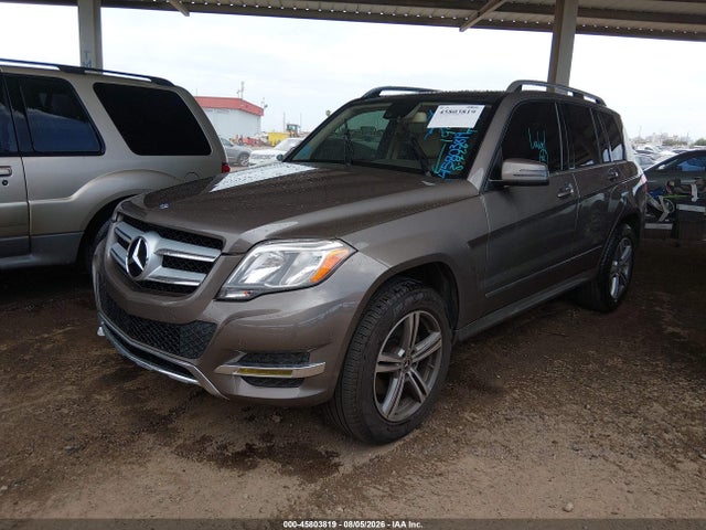45803819 :رقم المزاد ، WDCGG8JB6EG194440 vin ، 2014 Mercedes-benz Glk 350 4matic مزاد بيع
