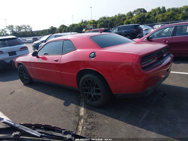 Dodge Challenger Sxt 2015 2C3CDZAG4FH714885 Image 13
