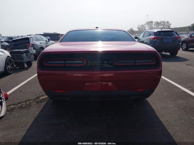 Dodge Challenger Sxt 2015 2C3CDZAG4FH714885 Image 15