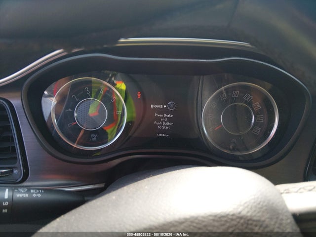 Dodge Challenger Sxt 2015 2C3CDZAG4FH714885 Image 7