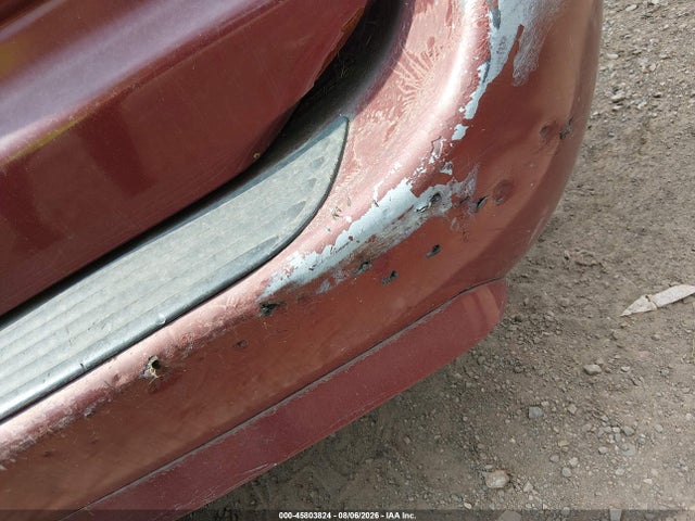45803824 :رقم المزاد ، 2A4GP54L47R151865 vin ، 2007 Chrysler Town & Country Touring مزاد بيع