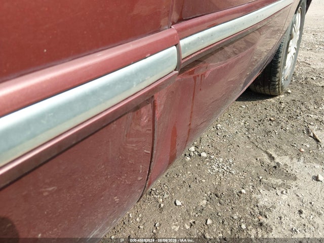 45803824 :رقم المزاد ، 2A4GP54L47R151865 vin ، 2007 Chrysler Town & Country Touring مزاد بيع