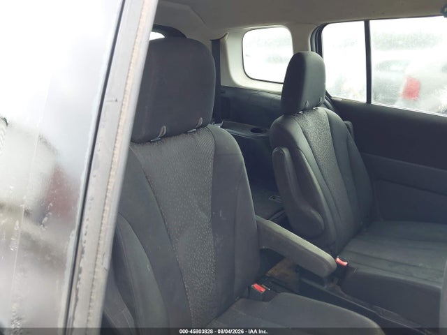 45803828 :رقم المزاد ، JM1CW2BL1C0104936 vin ، 2012 Mazda Mazda5 Sport مزاد بيع