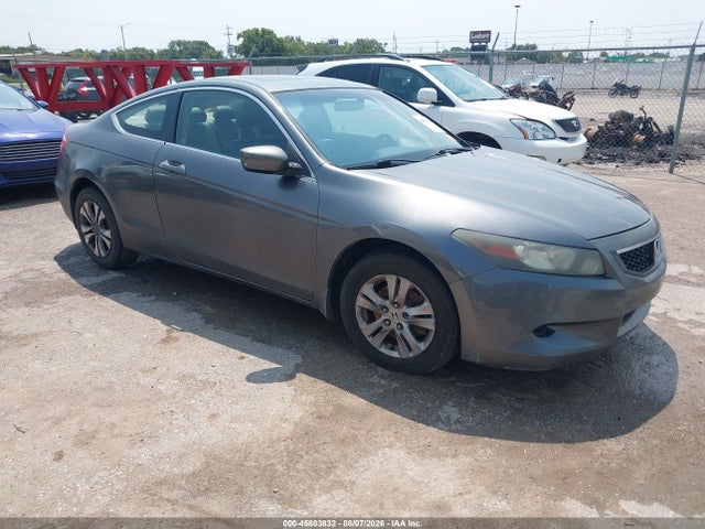 Продажа на аукционе авто 2008 Honda Accord 2.4 Ex-l, vin: 1HGCS12808A000698, номер лота: 45803832