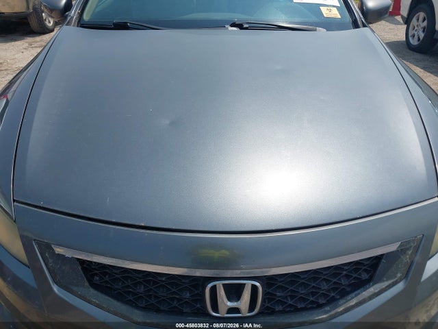 Продажа на аукционе авто 2008 Honda Accord 2.4 Ex-l, vin: 1HGCS12808A000698, номер лота: 45803832