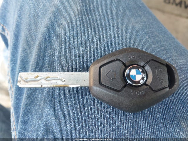 45803837 :رقم المزاد ، 5UXFA13575LY03882 vin ، 2005 Bmw X5 3.0i مزاد بيع
