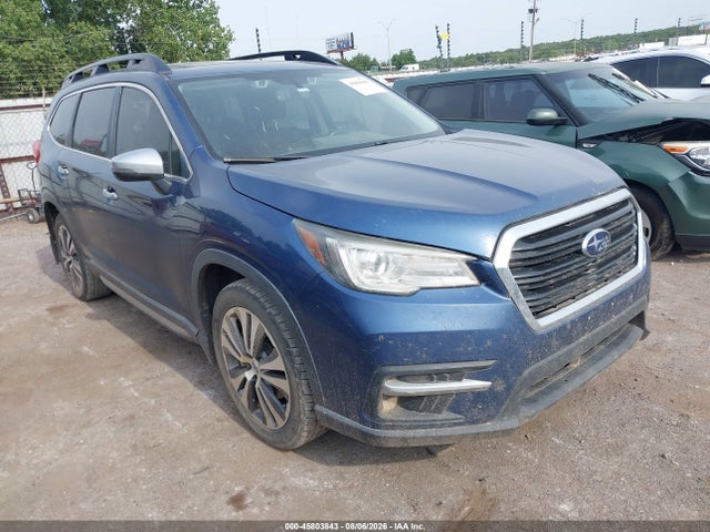 Aukcja sprzedaży 2019 Subaru Ascent Touring, vin: 4S4WMARD9K3457462, numer aukcji: 45803843
