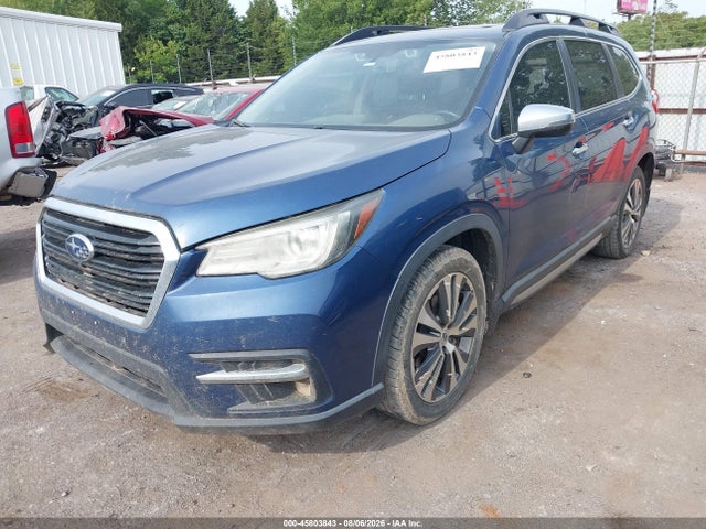Aukcja sprzedaży 2019 Subaru Ascent Touring, vin: 4S4WMARD9K3457462, numer aukcji: 45803843