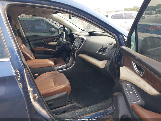 Aukcja sprzedaży 2019 Subaru Ascent Touring, vin: 4S4WMARD9K3457462, numer aukcji: 45803843