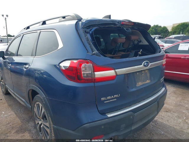 Aukcja sprzedaży 2019 Subaru Ascent Touring, vin: 4S4WMARD9K3457462, numer aukcji: 45803843