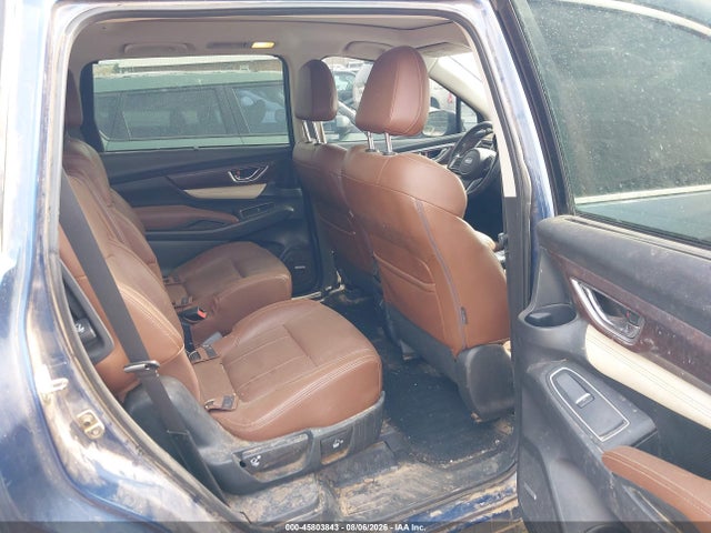 Aukcja sprzedaży 2019 Subaru Ascent Touring, vin: 4S4WMARD9K3457462, numer aukcji: 45803843