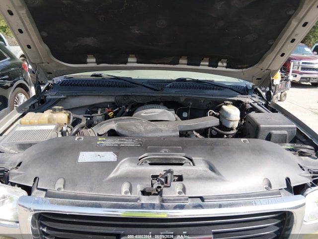45803864 :رقم المزاد ، 1GKEC13Z44R254488 vin ، 2004 Gmc Yukon Slt مزاد بيع
