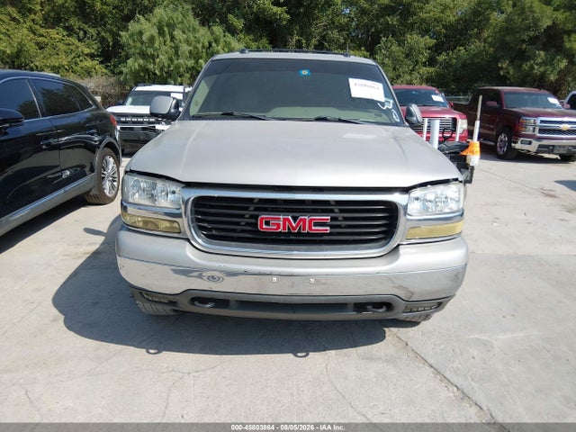 45803864 :رقم المزاد ، 1GKEC13Z44R254488 vin ، 2004 Gmc Yukon Slt مزاد بيع