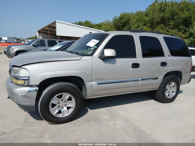 45803864 :رقم المزاد ، 1GKEC13Z44R254488 vin ، 2004 Gmc Yukon Slt مزاد بيع