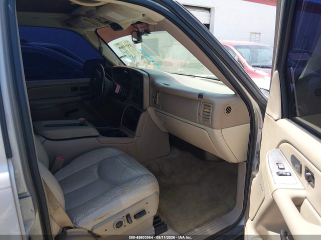 45803864 :رقم المزاد ، 1GKEC13Z44R254488 vin ، 2004 Gmc Yukon Slt مزاد بيع