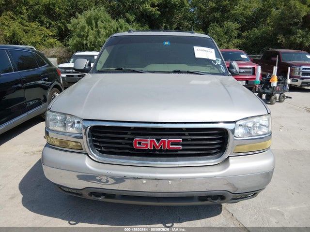 45803864 :رقم المزاد ، 1GKEC13Z44R254488 vin ، 2004 Gmc Yukon Slt مزاد بيع