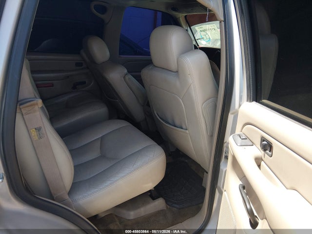 45803864 :رقم المزاد ، 1GKEC13Z44R254488 vin ، 2004 Gmc Yukon Slt مزاد بيع