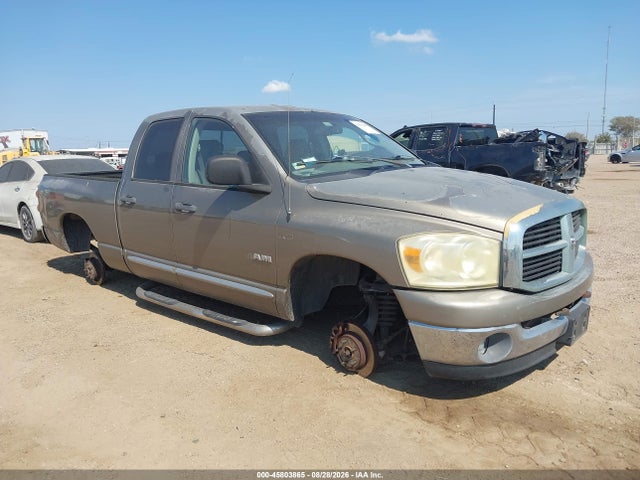 45803865 :رقم المزاد ، 1D7HA182X8J102915 vin ، 2008 Dodge Ram 1500 Slt مزاد بيع