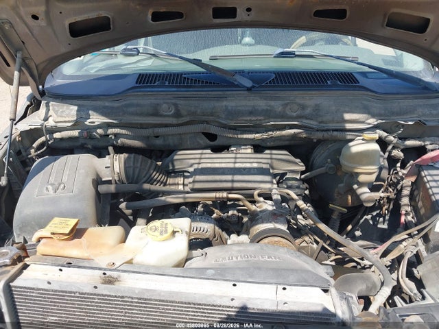 45803865 :رقم المزاد ، 1D7HA182X8J102915 vin ، 2008 Dodge Ram 1500 Slt مزاد بيع