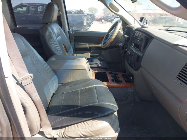 45803865 :رقم المزاد ، 1D7HA182X8J102915 vin ، 2008 Dodge Ram 1500 Slt مزاد بيع