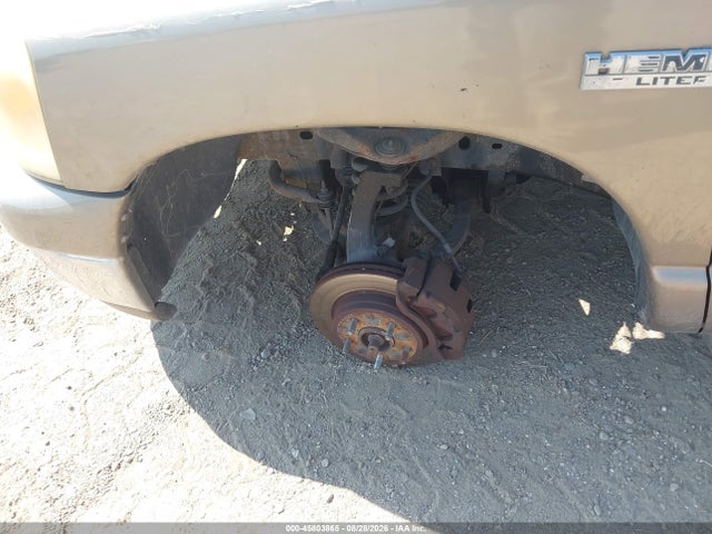 45803865 :رقم المزاد ، 1D7HA182X8J102915 vin ، 2008 Dodge Ram 1500 Slt مزاد بيع