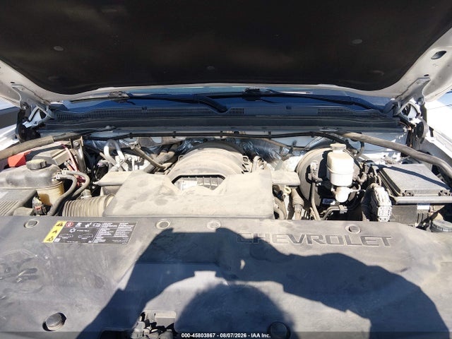 Продаж на аукціоні авто 2017 Chevrolet Suburban Lt, vin: 1GNSKHKC2HR236138, номер лоту: 45803867