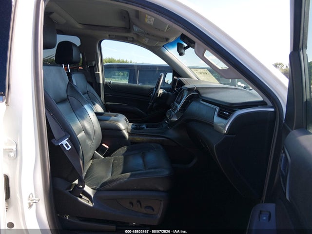 Продаж на аукціоні авто 2017 Chevrolet Suburban Lt, vin: 1GNSKHKC2HR236138, номер лоту: 45803867