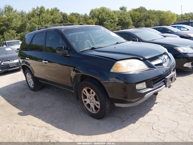 Продаж на аукціоні авто 2005 Acura Mdx, vin: 2HNYD18965H550932, номер лоту: 45803871