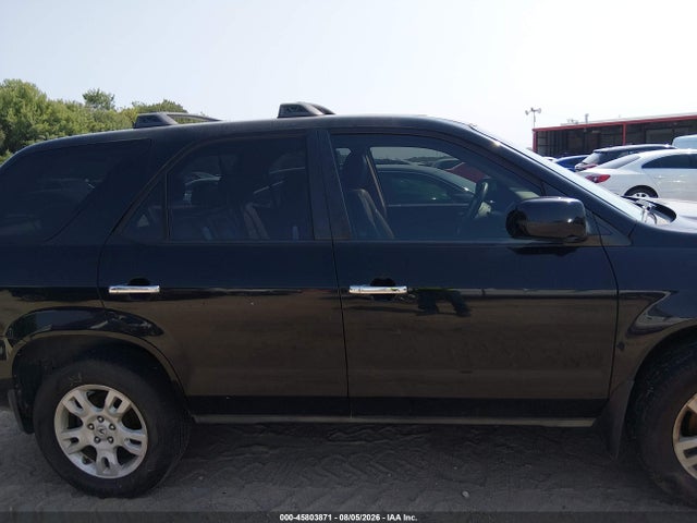 Продаж на аукціоні авто 2005 Acura Mdx, vin: 2HNYD18965H550932, номер лоту: 45803871