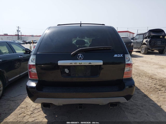 Продаж на аукціоні авто 2005 Acura Mdx, vin: 2HNYD18965H550932, номер лоту: 45803871