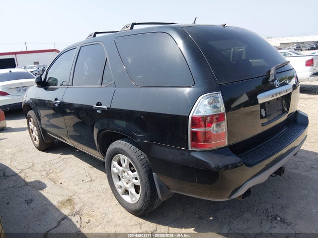 Продаж на аукціоні авто 2005 Acura Mdx, vin: 2HNYD18965H550932, номер лоту: 45803871