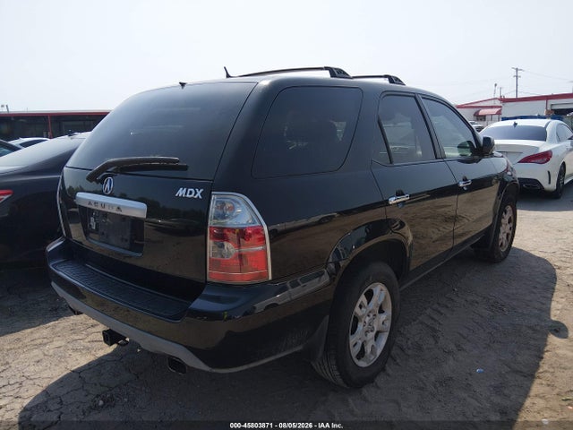 Продаж на аукціоні авто 2005 Acura Mdx, vin: 2HNYD18965H550932, номер лоту: 45803871