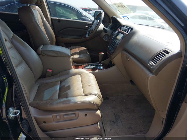 Продаж на аукціоні авто 2005 Acura Mdx, vin: 2HNYD18965H550932, номер лоту: 45803871