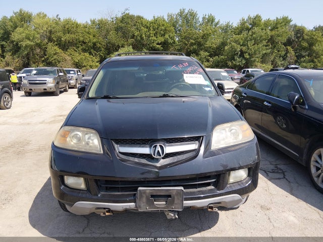 Продаж на аукціоні авто 2005 Acura Mdx, vin: 2HNYD18965H550932, номер лоту: 45803871