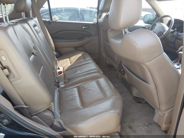 Продаж на аукціоні авто 2005 Acura Mdx, vin: 2HNYD18965H550932, номер лоту: 45803871