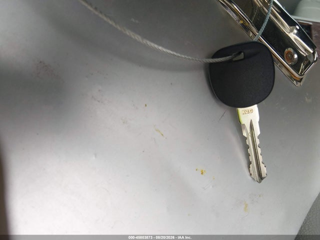 45803873 :رقم المزاد ، 1GNSKCE0XDR252781 vin ، 2013 Chevrolet Tahoe Ltz مزاد بيع
