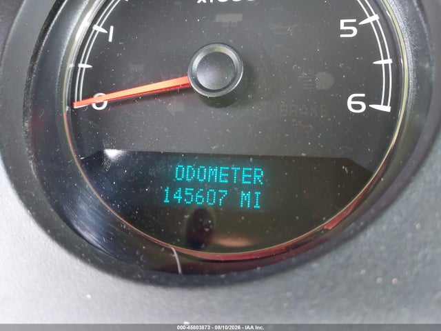 45803873 :رقم المزاد ، 1GNSKCE0XDR252781 vin ، 2013 Chevrolet Tahoe Ltz مزاد بيع