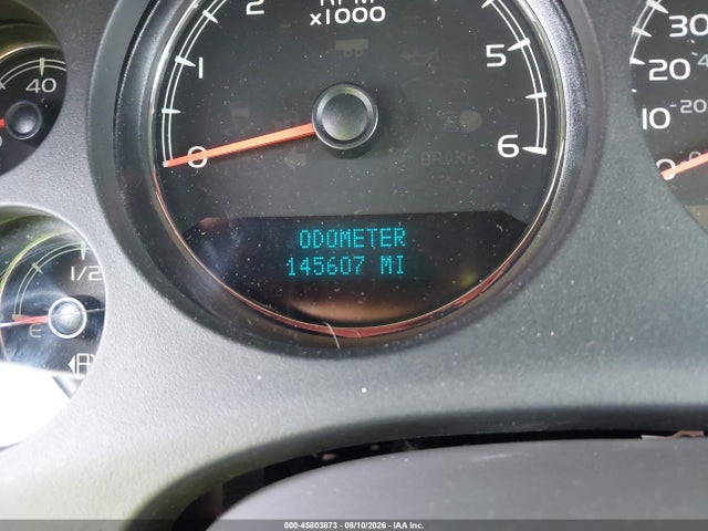 45803873 :رقم المزاد ، 1GNSKCE0XDR252781 vin ، 2013 Chevrolet Tahoe Ltz مزاد بيع