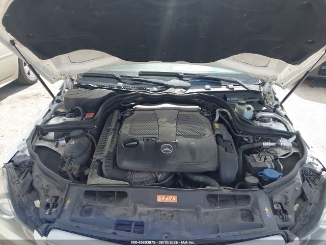 Aukcja sprzedaży 2013 Mercedes-benz C 350 Sport, vin: WDDGJ5HB9DG091545, numer aukcji: 45803875