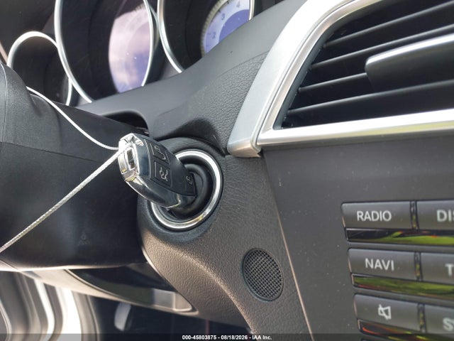Aukcja sprzedaży 2013 Mercedes-benz C 350 Sport, vin: WDDGJ5HB9DG091545, numer aukcji: 45803875