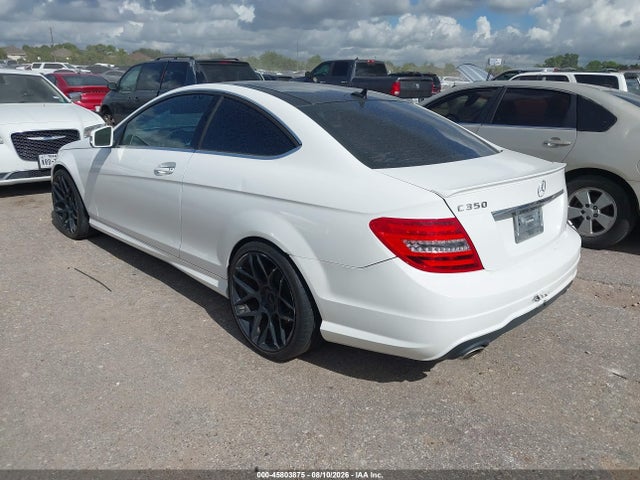 Aukcja sprzedaży 2013 Mercedes-benz C 350 Sport, vin: WDDGJ5HB9DG091545, numer aukcji: 45803875