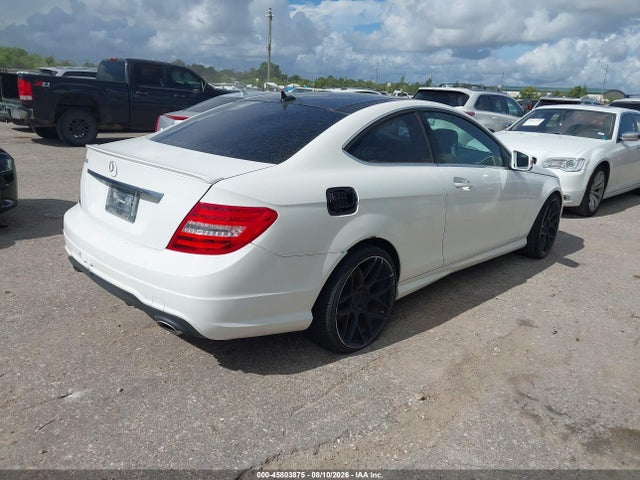 Aukcja sprzedaży 2013 Mercedes-benz C 350 Sport, vin: WDDGJ5HB9DG091545, numer aukcji: 45803875