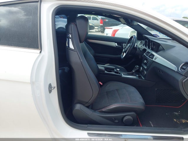 Aukcja sprzedaży 2013 Mercedes-benz C 350 Sport, vin: WDDGJ5HB9DG091545, numer aukcji: 45803875