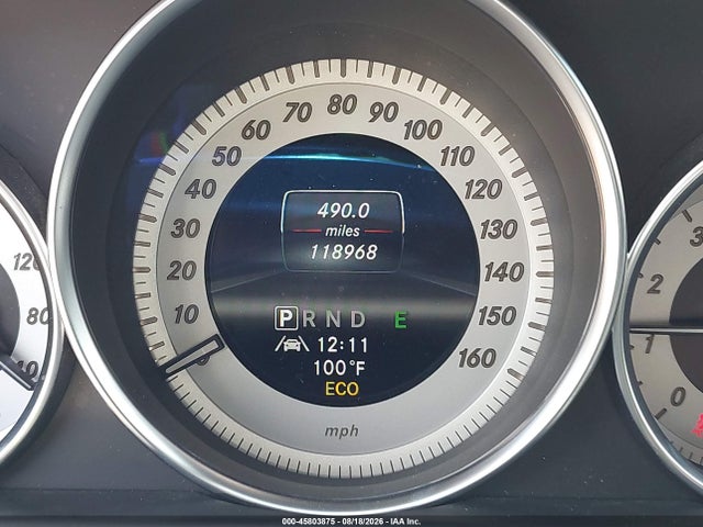 Aukcja sprzedaży 2013 Mercedes-benz C 350 Sport, vin: WDDGJ5HB9DG091545, numer aukcji: 45803875