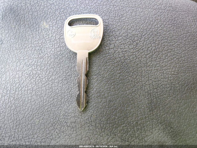 45803879 :رقم المزاد ، 3GNEC16Z64G282789 vin ، 2004 Chevrolet Suburban 1500 Lt مزاد بيع