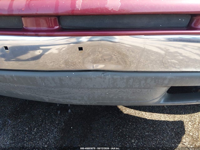 45803879 :رقم المزاد ، 3GNEC16Z64G282789 vin ، 2004 Chevrolet Suburban 1500 Lt مزاد بيع