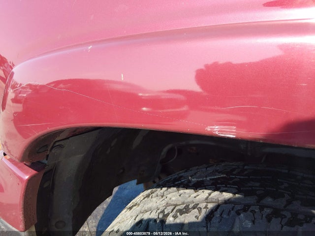45803879 :رقم المزاد ، 3GNEC16Z64G282789 vin ، 2004 Chevrolet Suburban 1500 Lt مزاد بيع