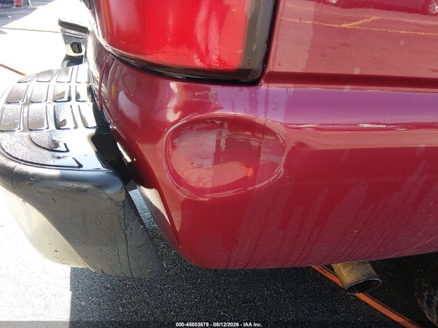 45803879 :رقم المزاد ، 3GNEC16Z64G282789 vin ، 2004 Chevrolet Suburban 1500 Lt مزاد بيع