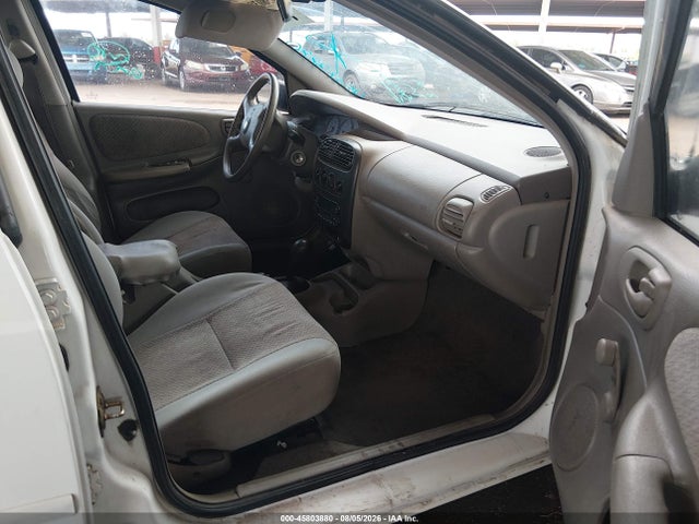 45803880 :رقم المزاد ، 1B3ES46C7YD649101 vin ، 2000 Dodge Neon Highline مزاد بيع