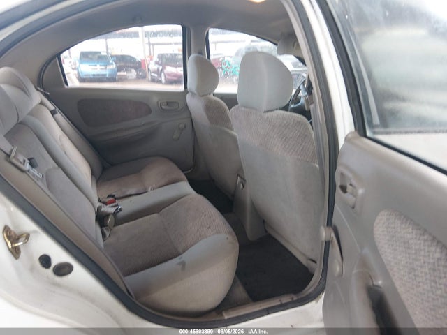 45803880 :رقم المزاد ، 1B3ES46C7YD649101 vin ، 2000 Dodge Neon Highline مزاد بيع